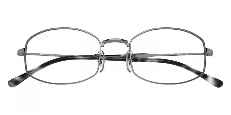 Ray-Ban™ - RX6510