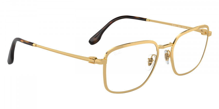 Ray-Ban™ - RX6511