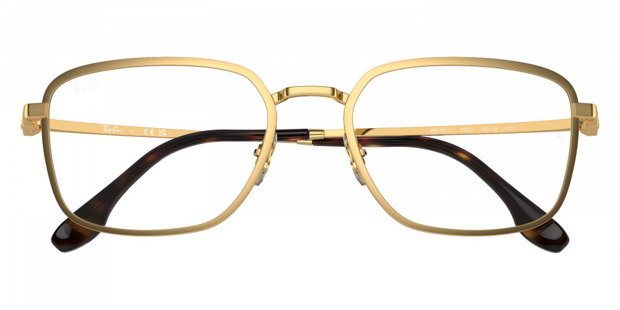 Ray-Ban™ - RX6511