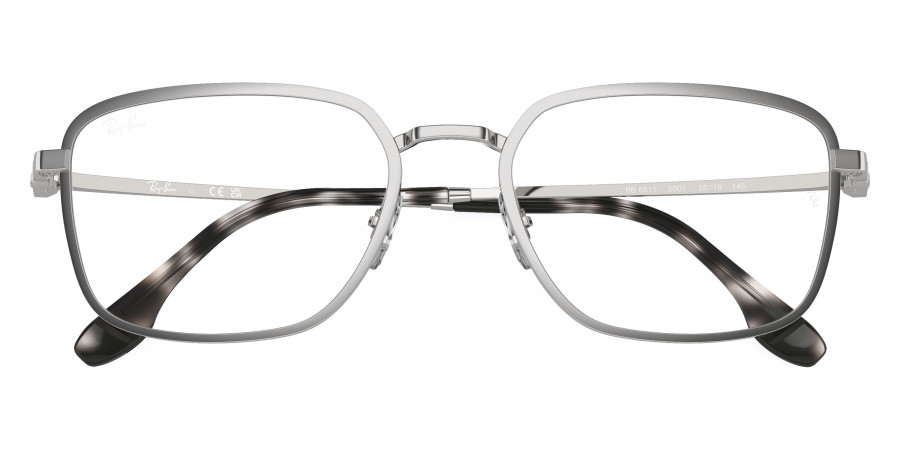 Ray-Ban™ - RX6511