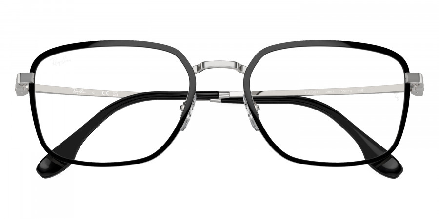Ray-Ban™ - RX6511