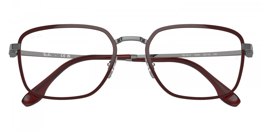 Ray-Ban™ - RX6511