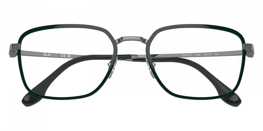 Ray-Ban™ - RX6511