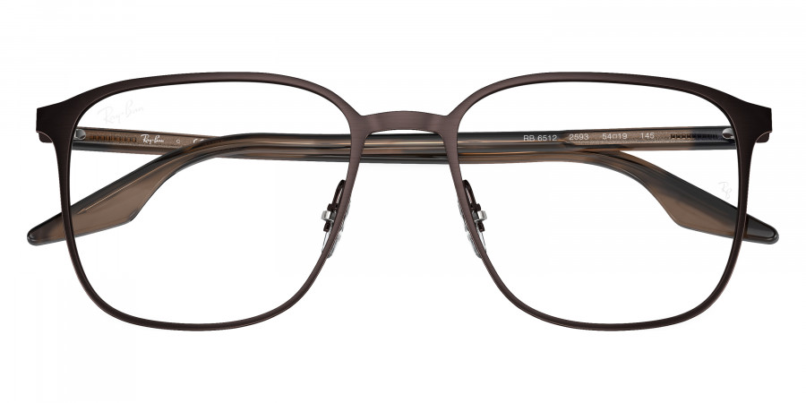 Ray-Ban™ - RX6512