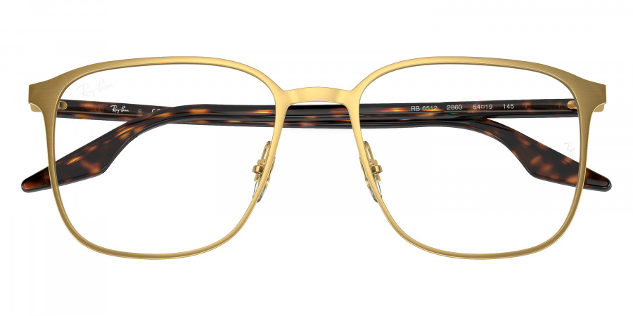 Ray-Ban™ - RX6512