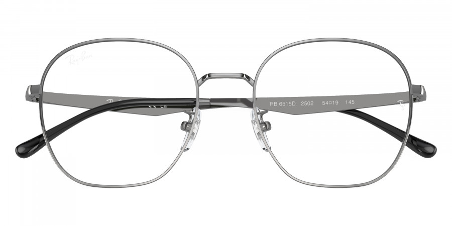 Ray-Ban™ - RX6515D