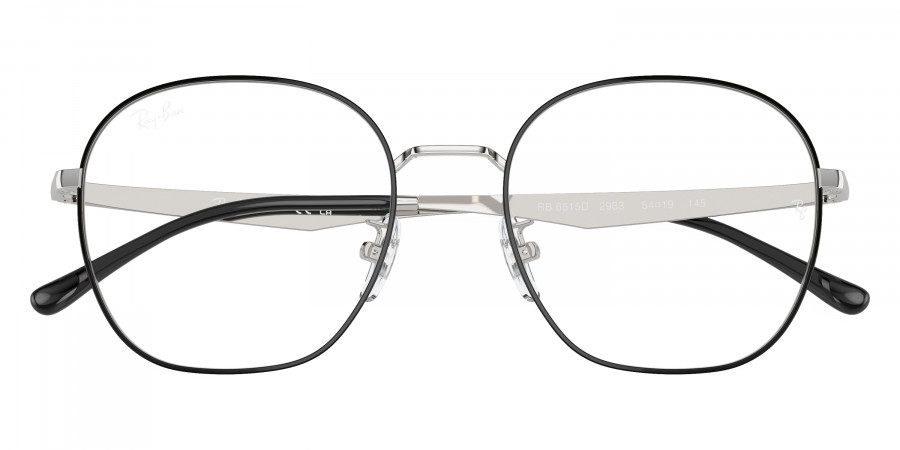 Ray-Ban™ - RX6515D