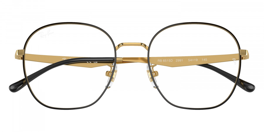 Ray-Ban™ - RX6515D