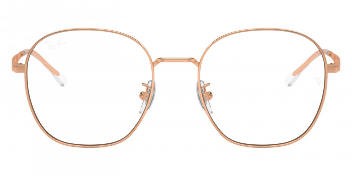 Ray-Ban™ RX6515D 3094 54 - Rose Gold