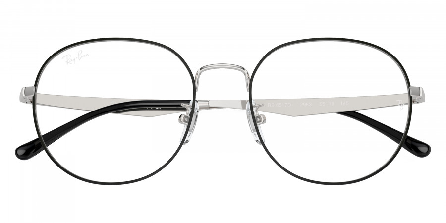 Ray-Ban™ - RX6517D
