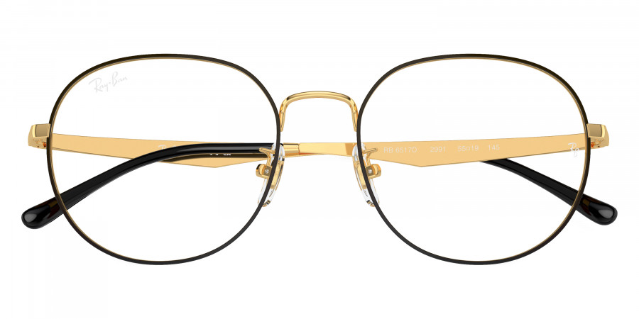 Ray-Ban™ - RX6517D