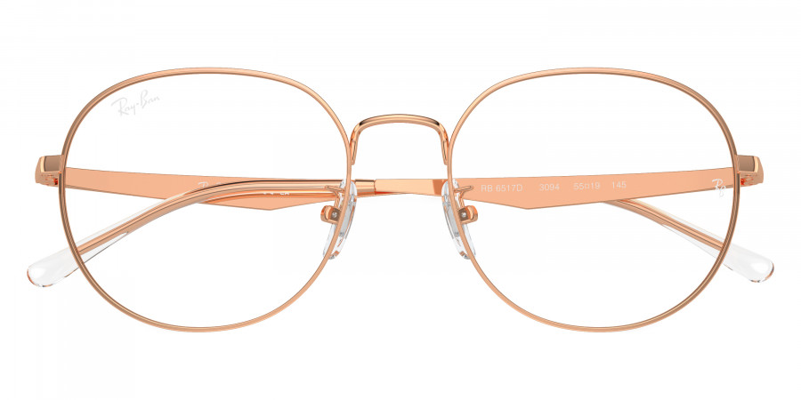 Ray-Ban™ - RX6517D