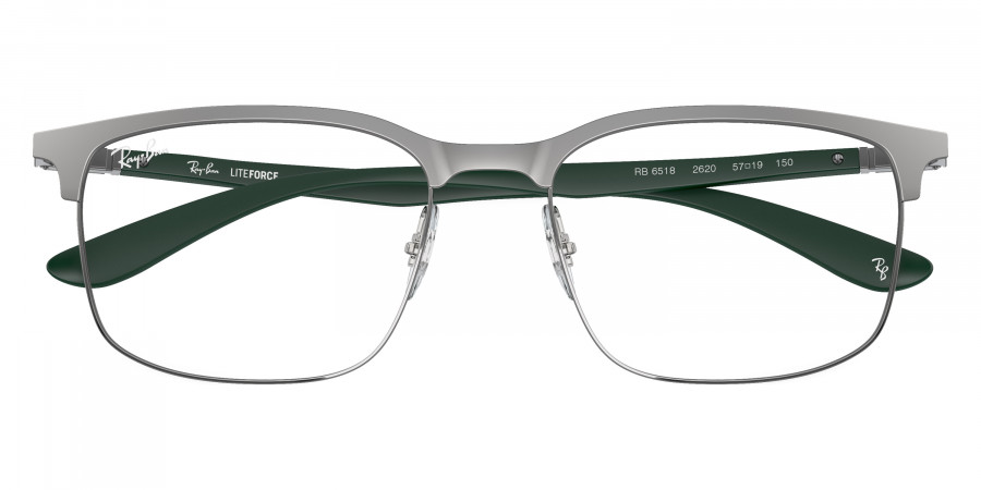 Ray-Ban™ - RX6518