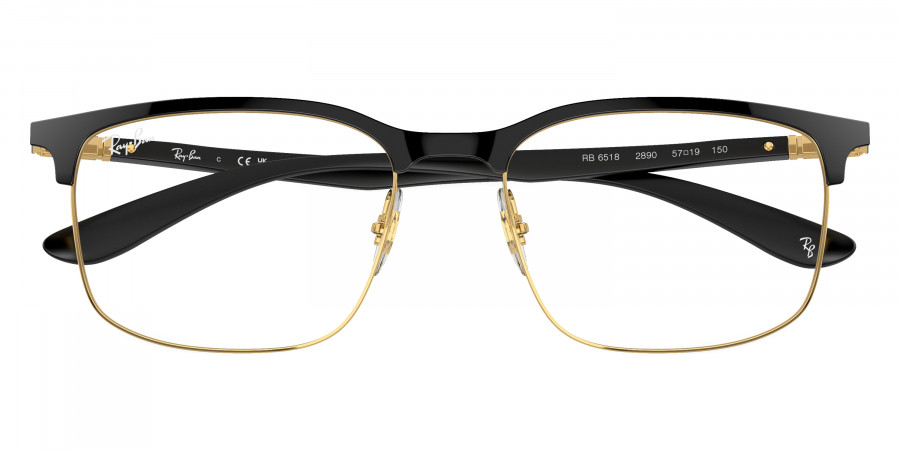 Ray-Ban™ - RX6518