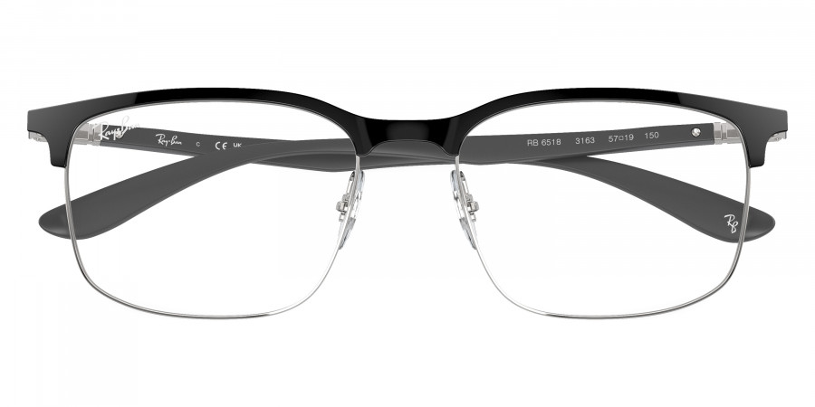 Ray-Ban™ - RX6518