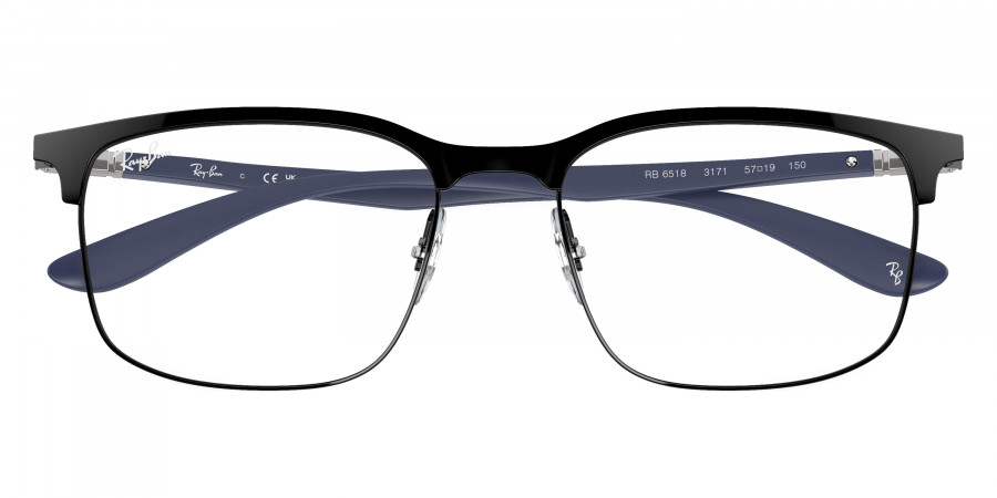 Ray-Ban™ - RX6518