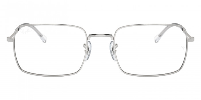 Ray-Ban™ RX6520 2501 55 - Silver