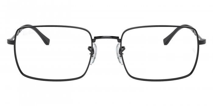 Ray-Ban™ RX6520 2509 55 - Black