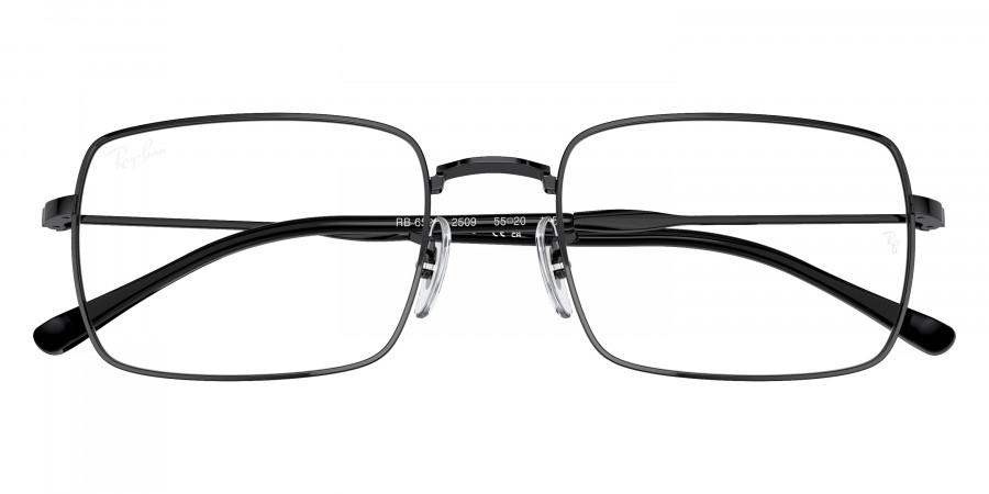 Ray-Ban™ - RX6520
