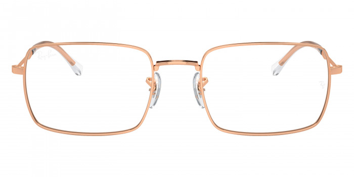 Ray-Ban™ RX6520 3094 53 - Rose Gold