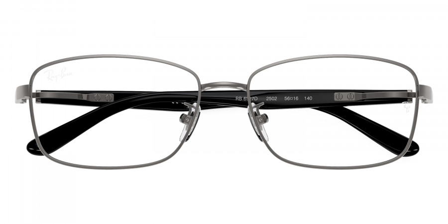 Ray-Ban™ - RX6527D