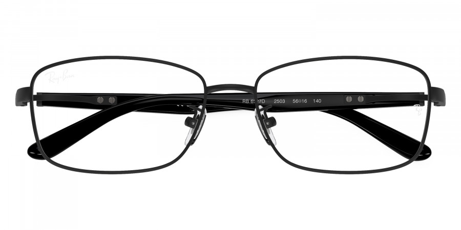 Ray-Ban™ - RX6527D