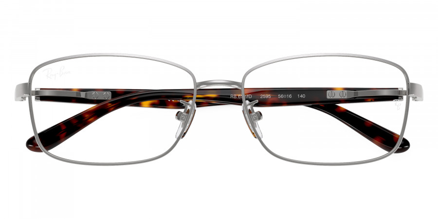 Ray-Ban™ - RX6527D