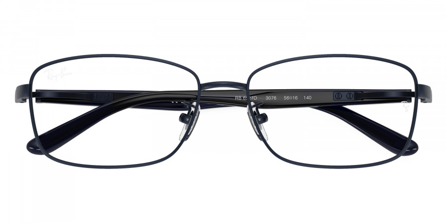Ray-Ban™ - RX6527D