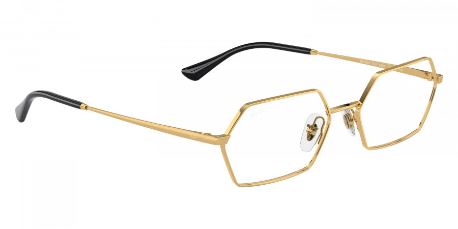 Ray-Ban™ - Yevi RX6528
