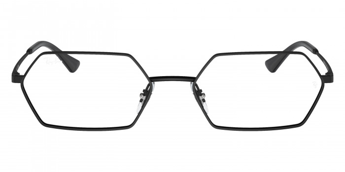 Ray-Ban™ Yevi RX6528 2503 54 - Black