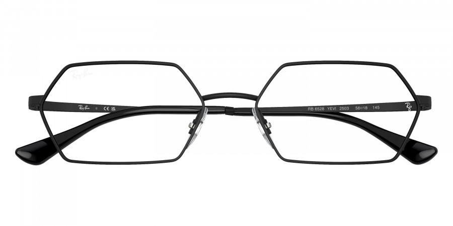 Ray-Ban™ - Yevi RX6528