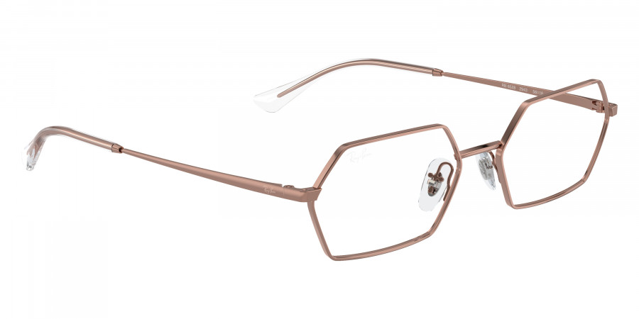 Ray-Ban™ - Yevi RX6528