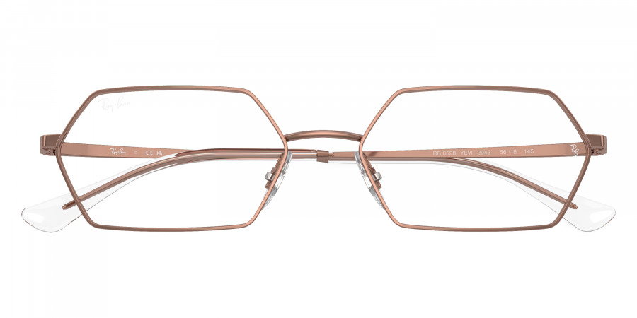 Ray-Ban™ - Yevi RX6528