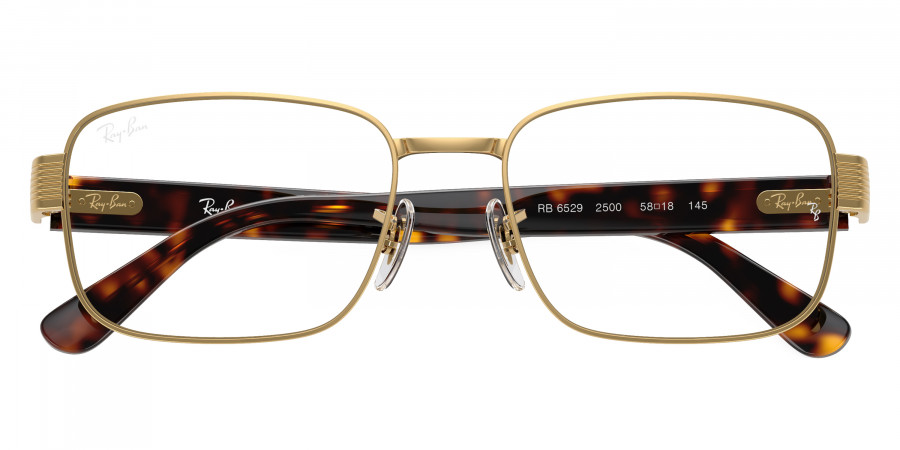 Ray-Ban™ - RX6529