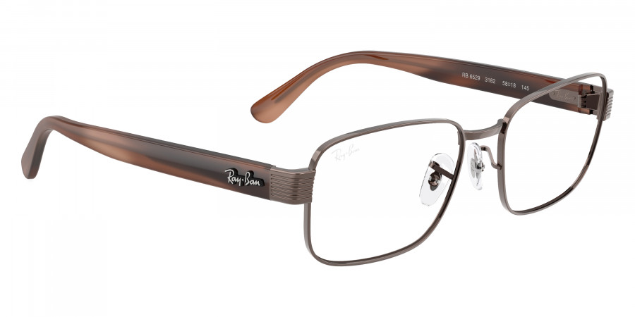 Ray-Ban™ - RX6529