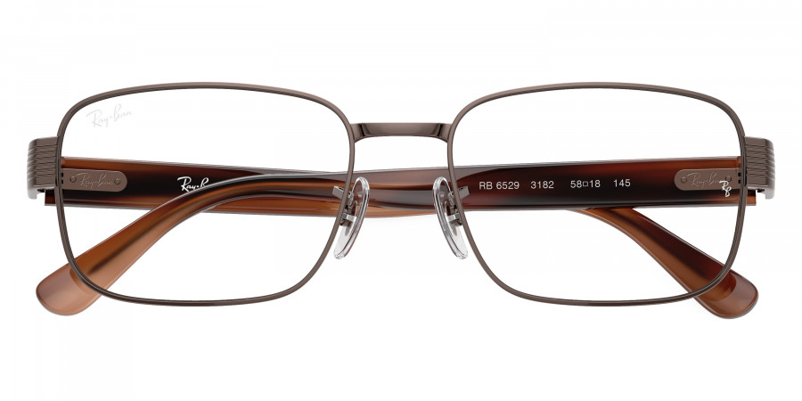 Ray-Ban™ - RX6529