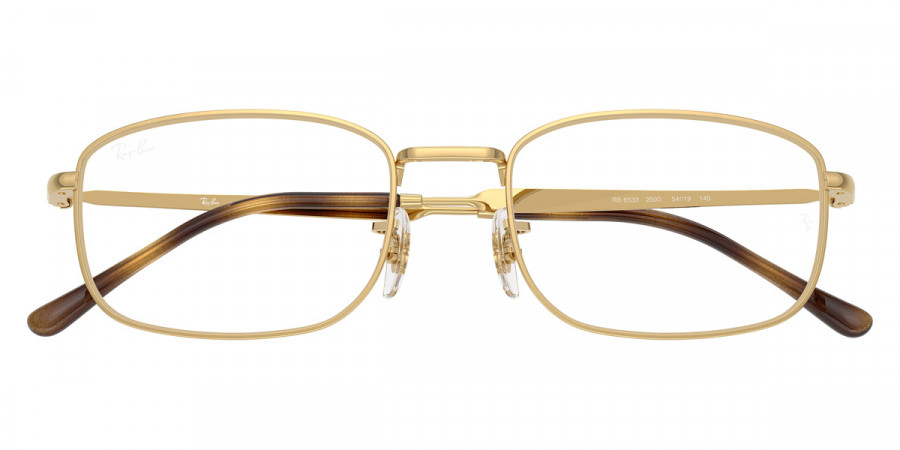 Ray-Ban™ - RX6533