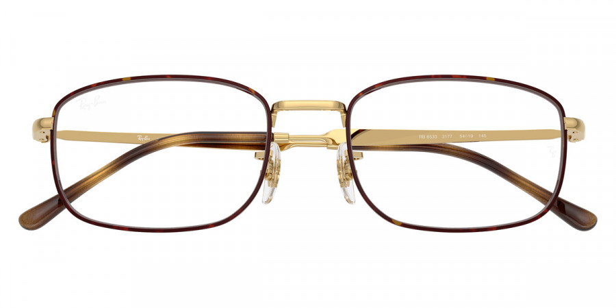 Ray-Ban™ - RX6533