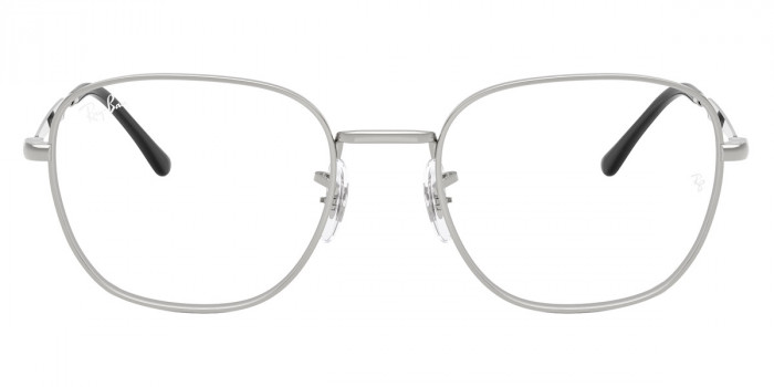 Ray-Ban™ RX6534 2501 51 - Silver