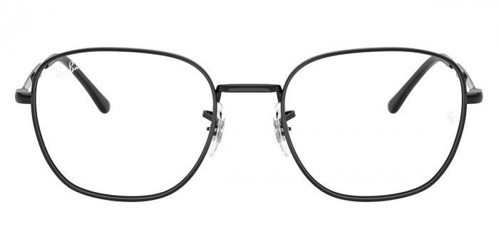 Ray-Ban™ RX6534 2509 51 - Black