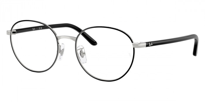 Ray-Ban™ - RX6538D