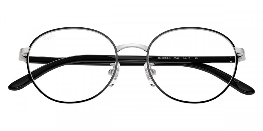 Ray-Ban™ - RX6538D