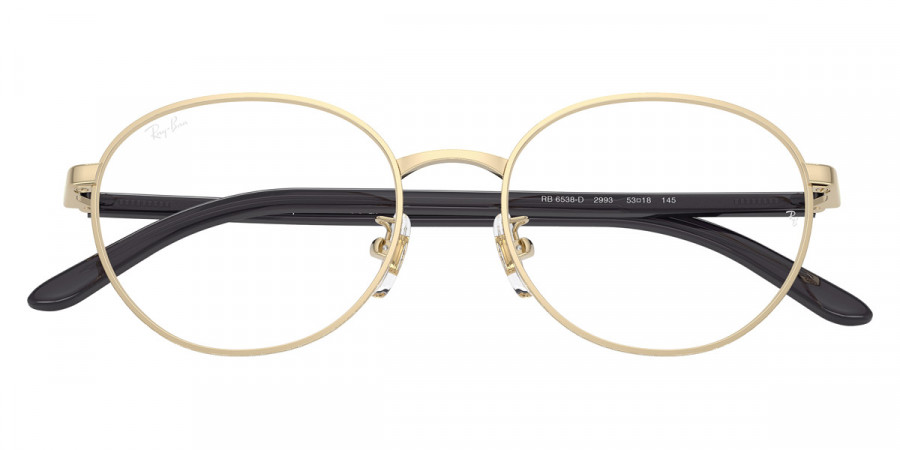 Ray-Ban™ - RX6538D