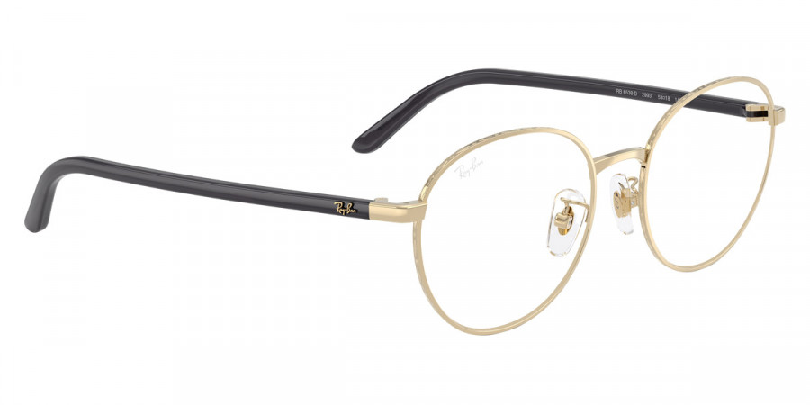 Ray-Ban™ - RX6538D