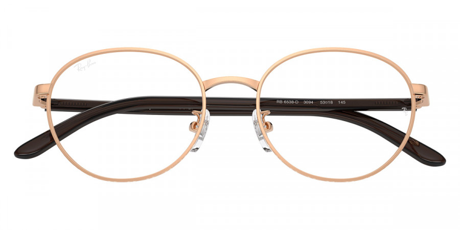 Ray-Ban™ - RX6538D