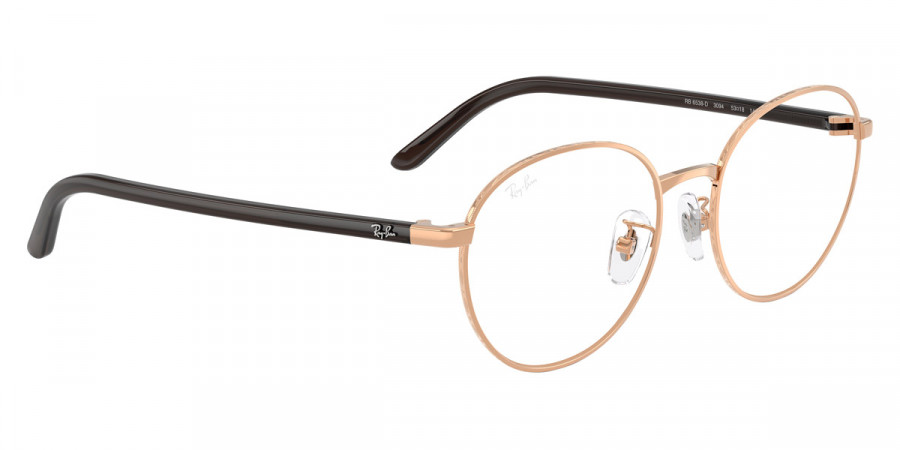 Ray-Ban™ - RX6538D