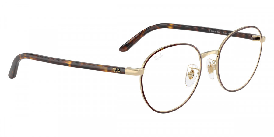Ray-Ban™ - RX6538D