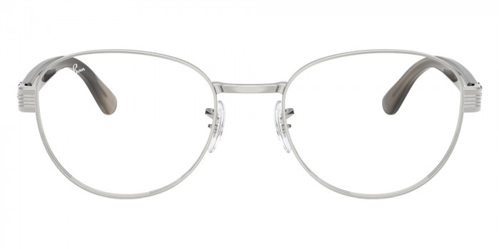 Ray-Ban™ RB6543 2501 52 - Silver