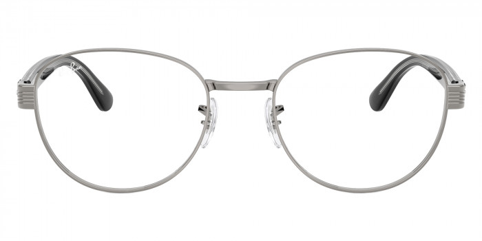 Ray-Ban™ RB6543 2502 52 - Gunmetal