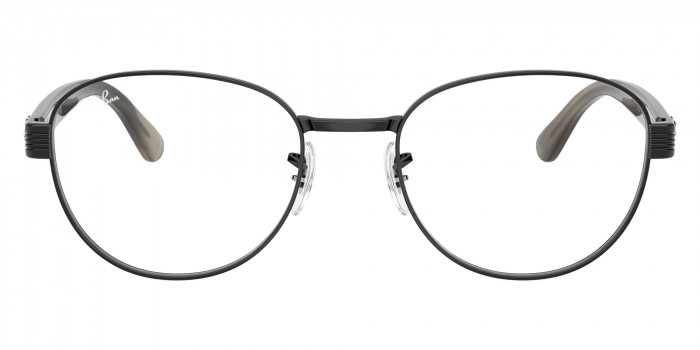 Ray-Ban™ RB6543 2509 52 - Black